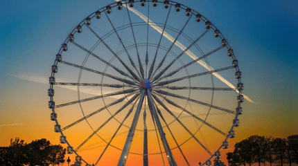 2026 Pensacola Interstate Fair Event